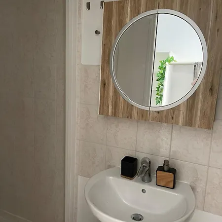 דירה Cozy Flat In La Butte Aux Cailles *